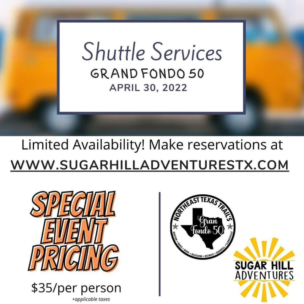 Schedule a Shuttle