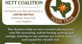 Join Us in Supporting the NETT Colalition
